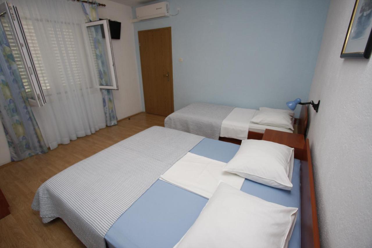 Apartments Turic Tučepi Kültér fotó