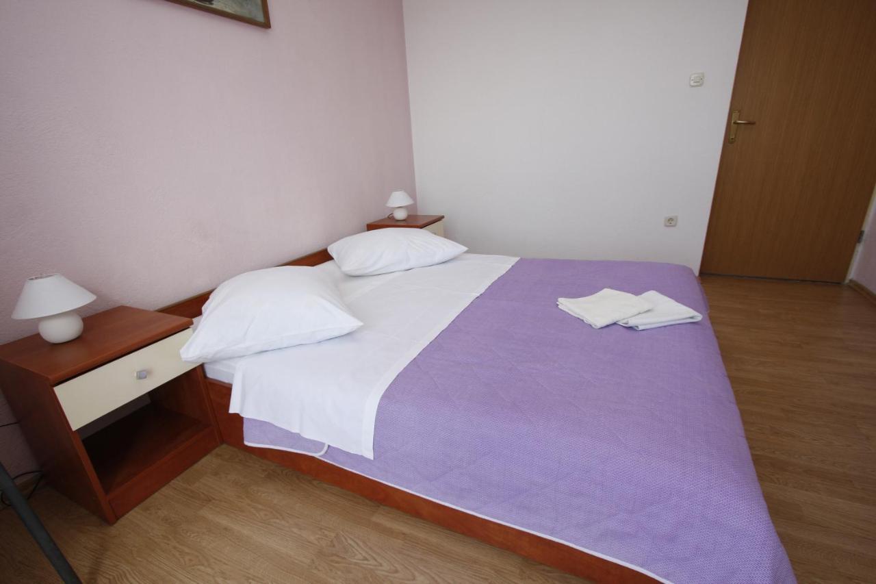 Apartments Turic Tučepi Kültér fotó