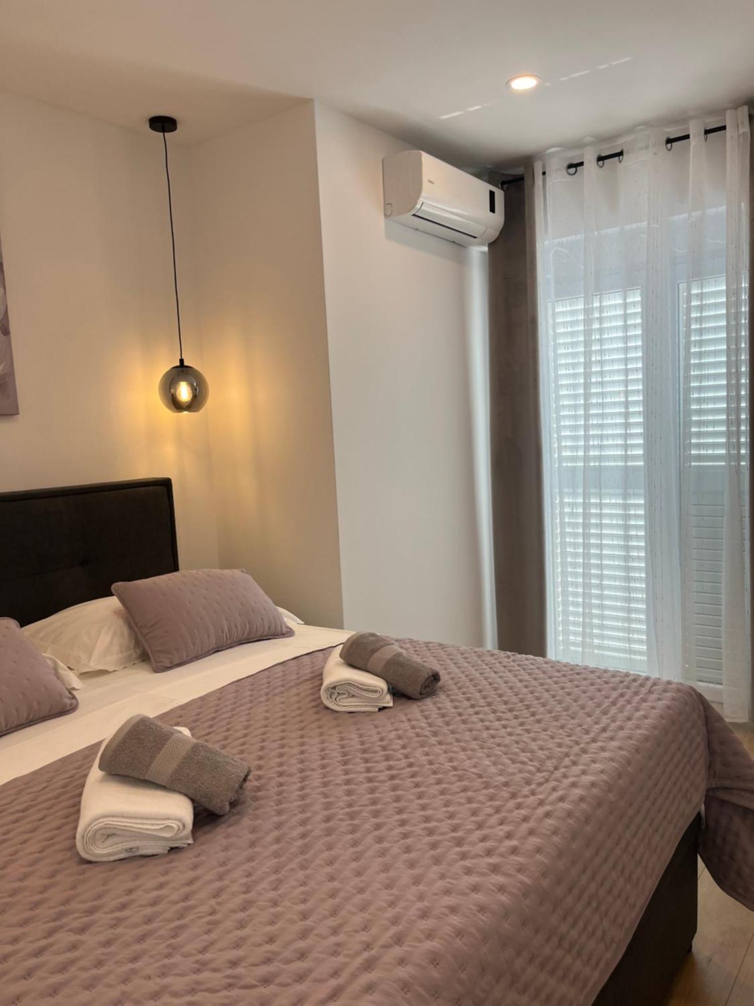 Apartments Turic Tučepi Kültér fotó