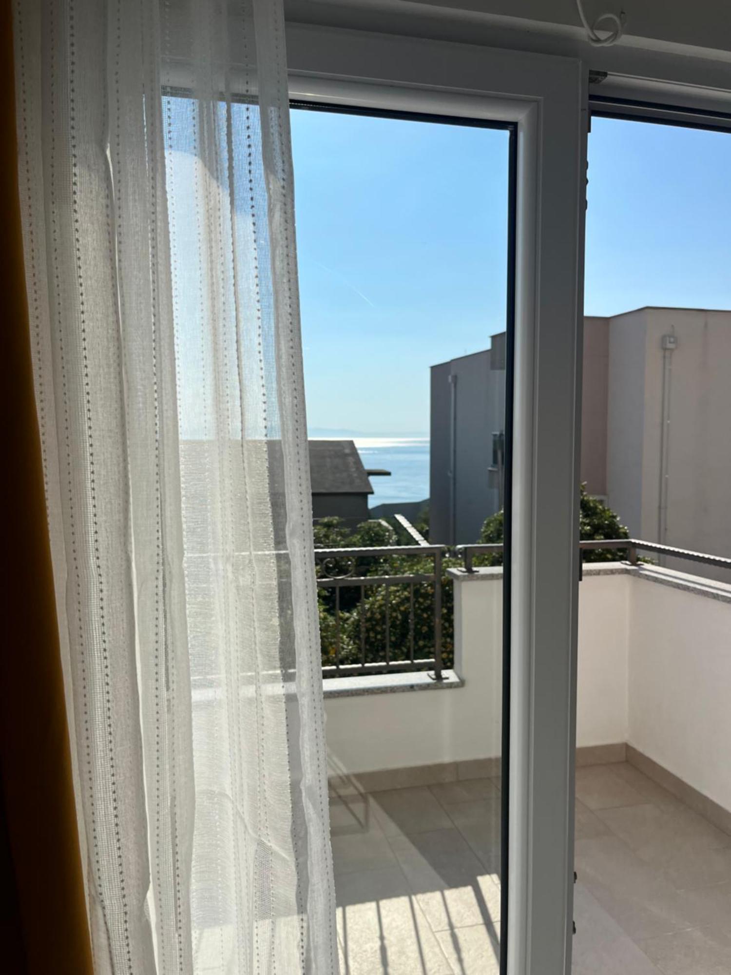 Apartments Turic Tučepi Kültér fotó